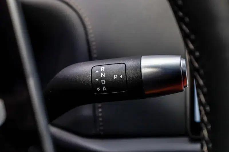 Li Auto L9 2022 Max Edition — миниатюра 30