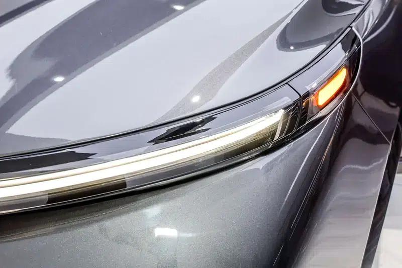 Li Auto L9 2022 Max Edition — миниатюра 8