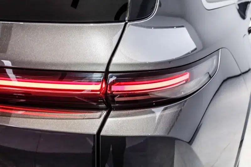 Li Auto L9 2022 Max Edition — миниатюра 9