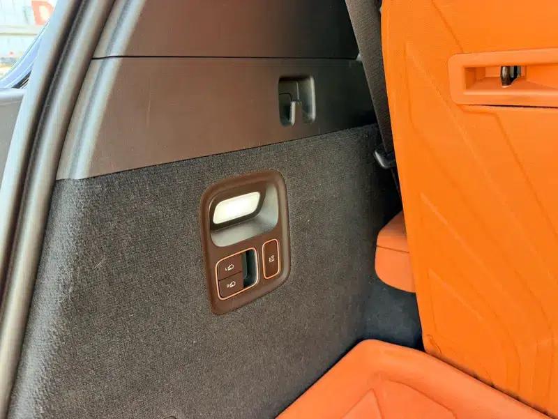 Li Auto L9 2024 Pro Edition — миниатюра 13