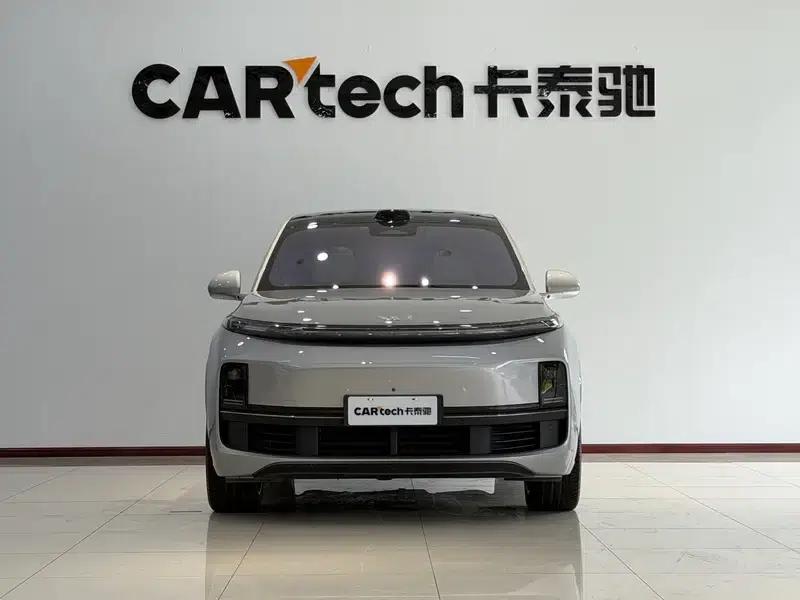 Li Auto L9 2022 Max Edition — миниатюра 2
