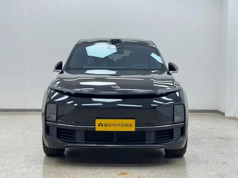 Li Auto L9 2022 Max Edition — миниатюра 2