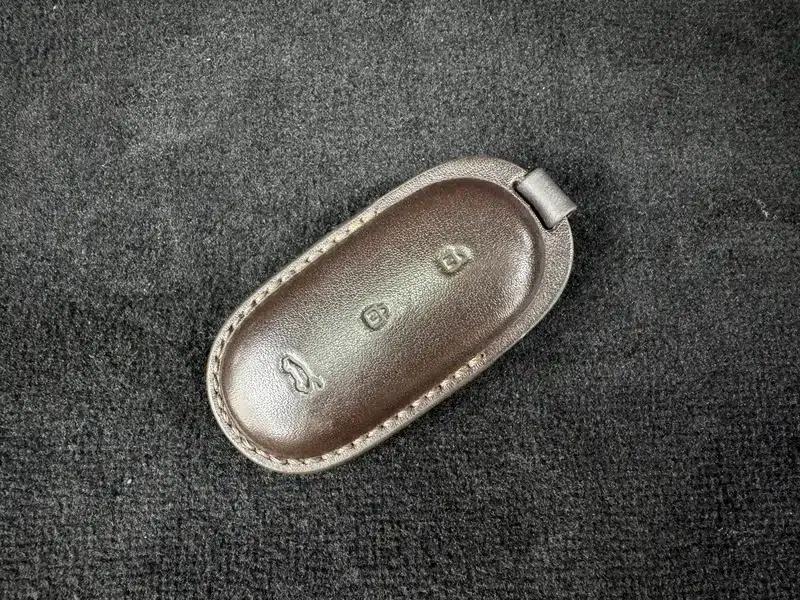 Li Auto L9 2022 Max Edition — миниатюра 11