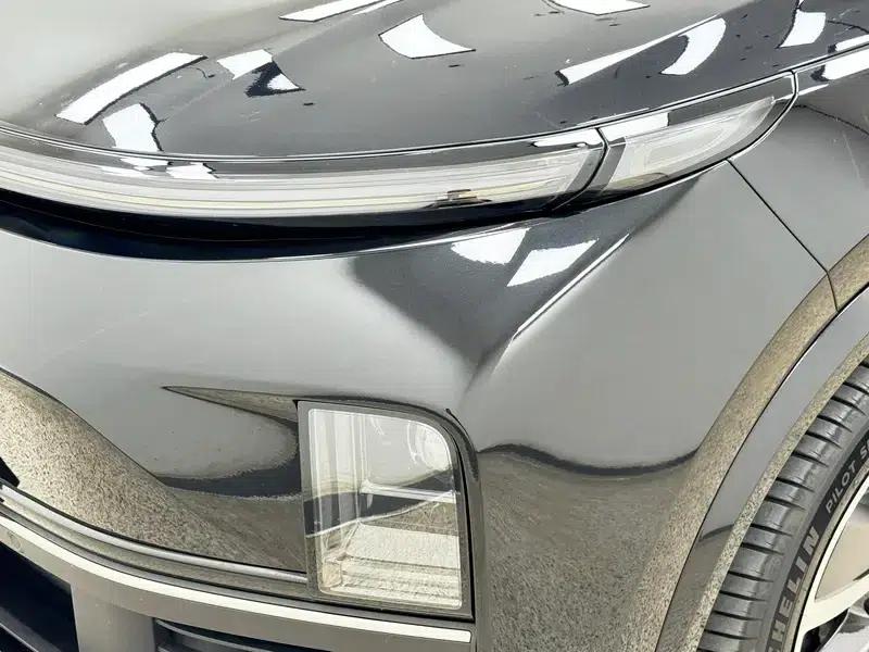 Li Auto L9 2022 Max Edition — миниатюра 12