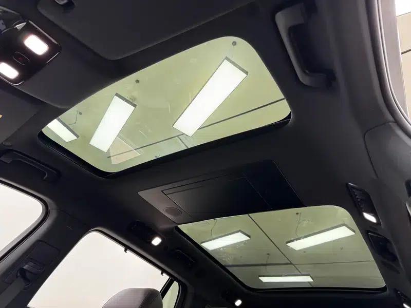 Li Auto L9 2022 Max Edition — миниатюра 19