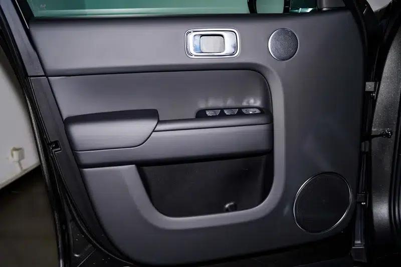 Li Auto L9 2024 Ultra Edition — миниатюра 13