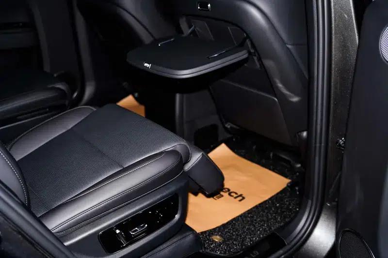 Li Auto L9 2024 Ultra Edition — миниатюра 15