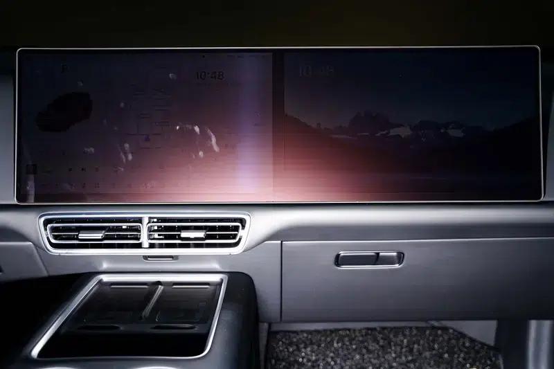 Li Auto L9 2024 Ultra Edition — миниатюра 17