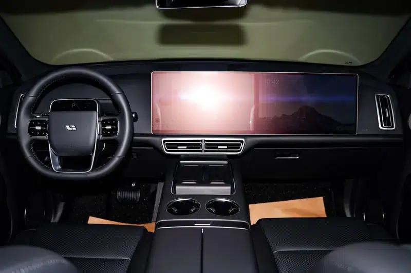 Li Auto L9 2024 Ultra Edition — миниатюра 23