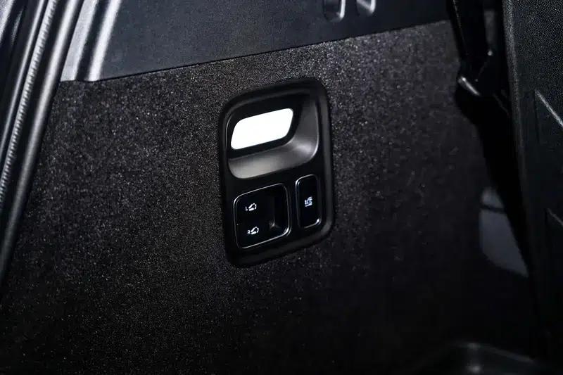 Li Auto L9 2024 Ultra Edition — миниатюра 26