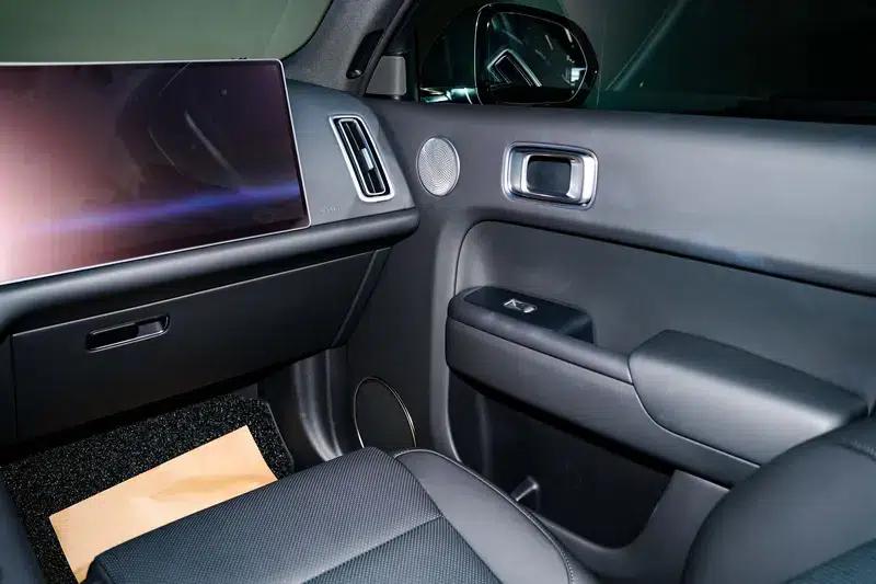 Li Auto L9 2024 Ultra Edition — миниатюра 27