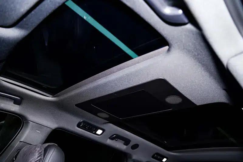 Li Auto L9 2024 Ultra Edition — миниатюра 33