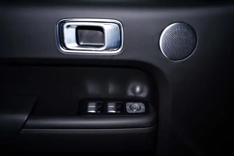 Li Auto L9 2024 Ultra Edition — миниатюра 34