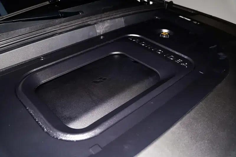 Li Auto L9 2024 Ultra Edition — миниатюра 7