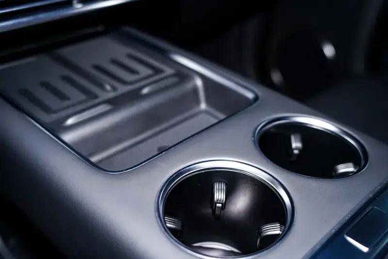 Li Auto L9 2024 Ultra Edition — миниатюра 10