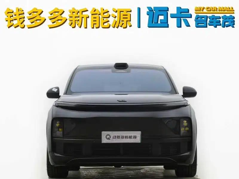 Li Auto L9 2022 Max Edition — миниатюра 2