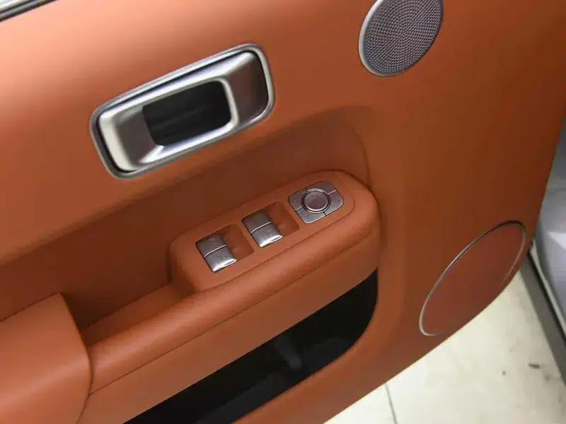 Li Auto L9 2022 Max Edition — миниатюра 15