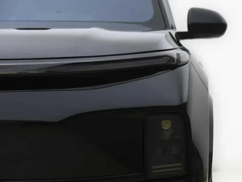 Li Auto L9 2022 Max Edition — миниатюра 7