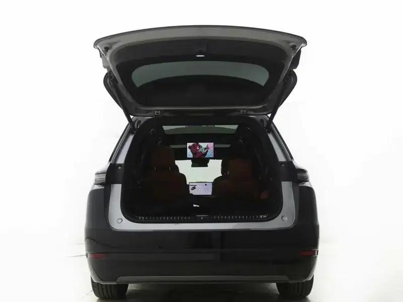 Li Auto L9 2022 Max Edition — миниатюра 10