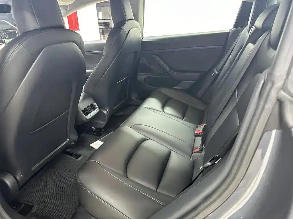 Model 3 2020 Standard Range Rear-Wheel Drive Upgrade — миниатюра 11