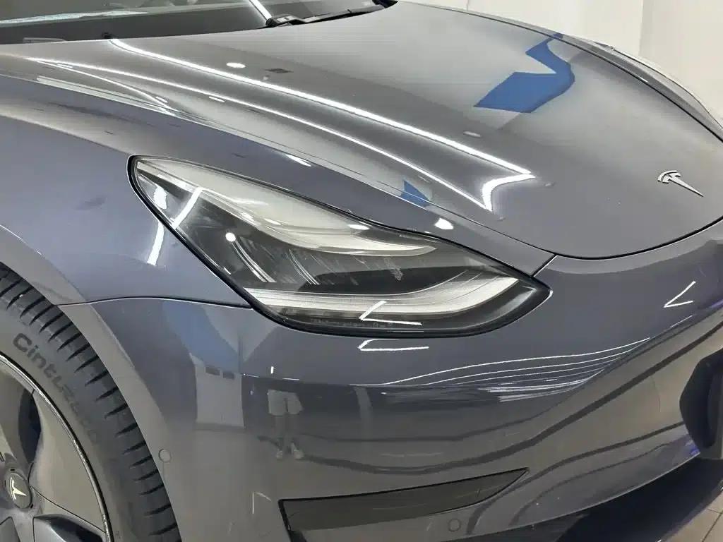 Model 3 2020 Standard Range Rear-Wheel Drive Upgrade — миниатюра 6