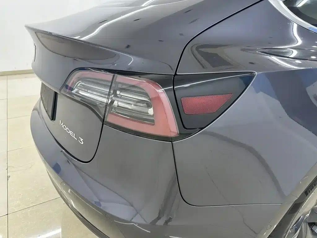 Model 3 2020 Standard Range Rear-Wheel Drive Upgrade — миниатюра 7