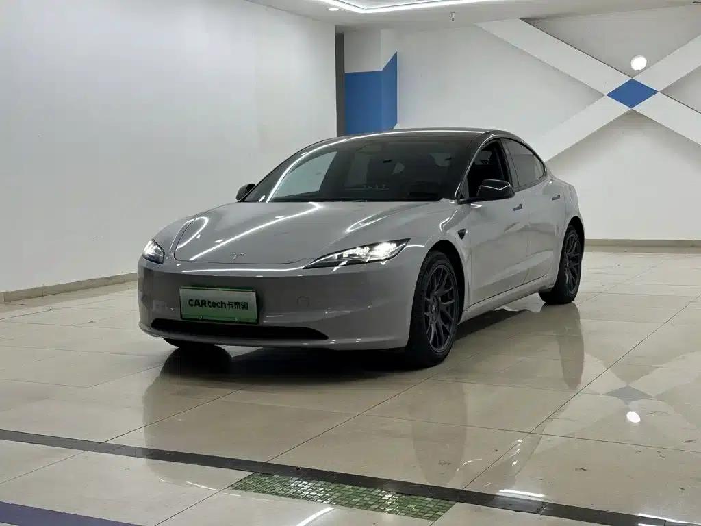 Model 3 2023 Rear-Wheel Drive — миниатюра 1