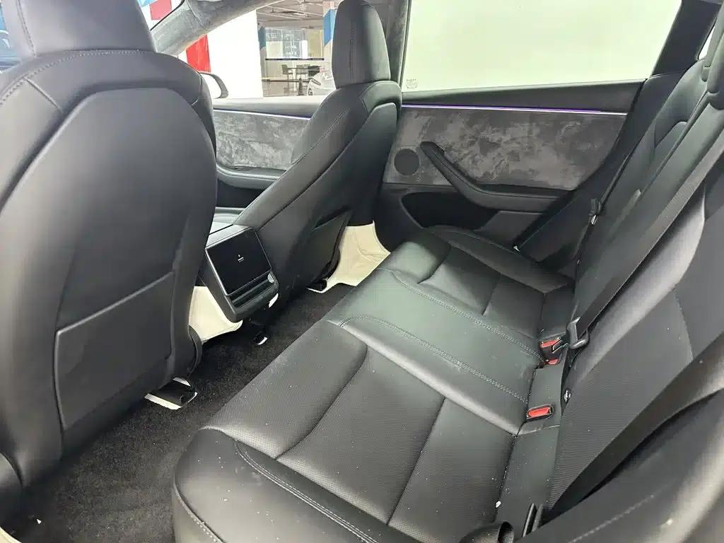 Model 3 2023 Rear-Wheel Drive — миниатюра 12