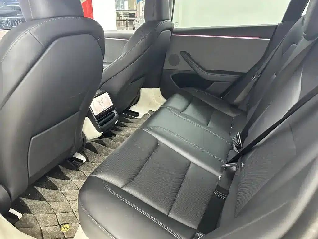 Model 3 2023 Rear-Wheel Drive — миниатюра 14