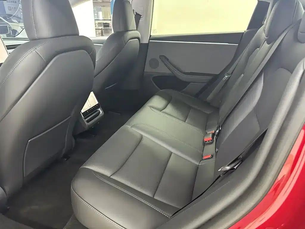 Model 3 2023 Rear-Wheel Drive — миниатюра 13