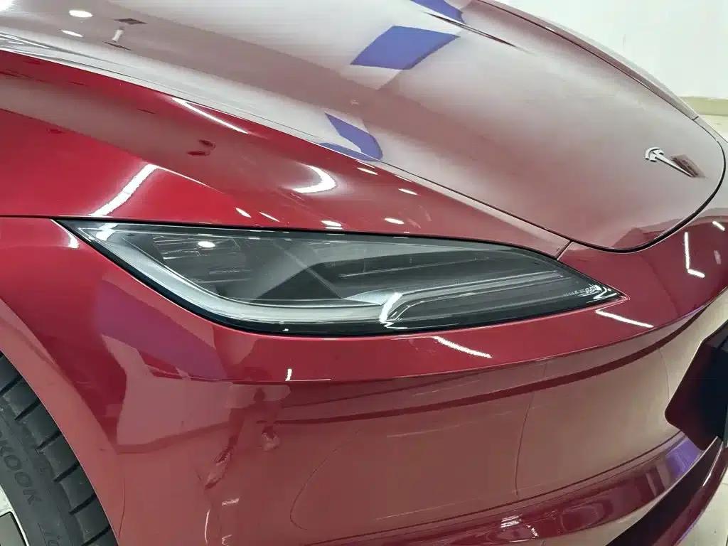 Model 3 2023 Rear-Wheel Drive — миниатюра 6