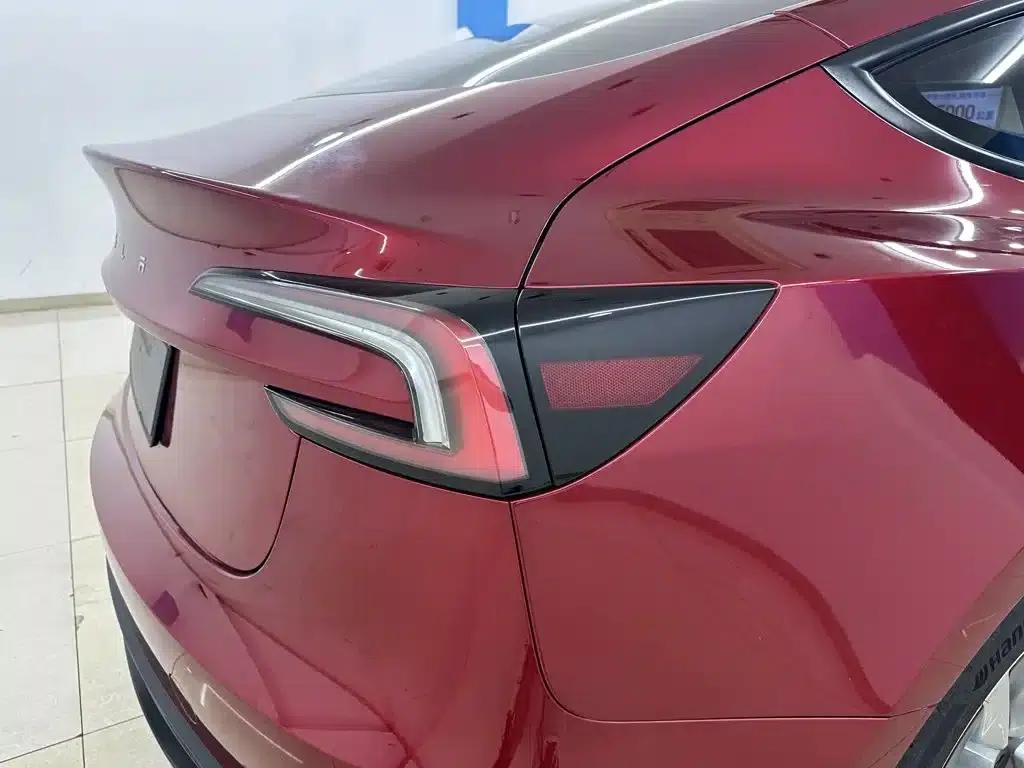 Model 3 2023 Rear-Wheel Drive — миниатюра 7