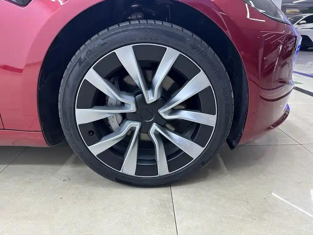 Model 3 2023 Rear-Wheel Drive — миниатюра 8