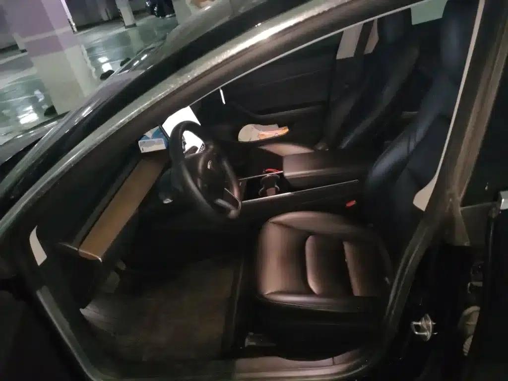 Model 3 2020 Facelift Long Range Rear-Wheel Drive — миниатюра 11