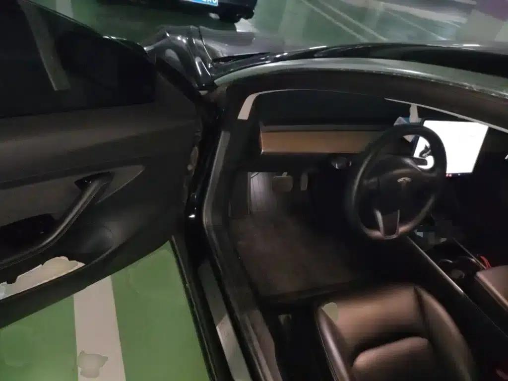Model 3 2020 Facelift Long Range Rear-Wheel Drive — миниатюра 12