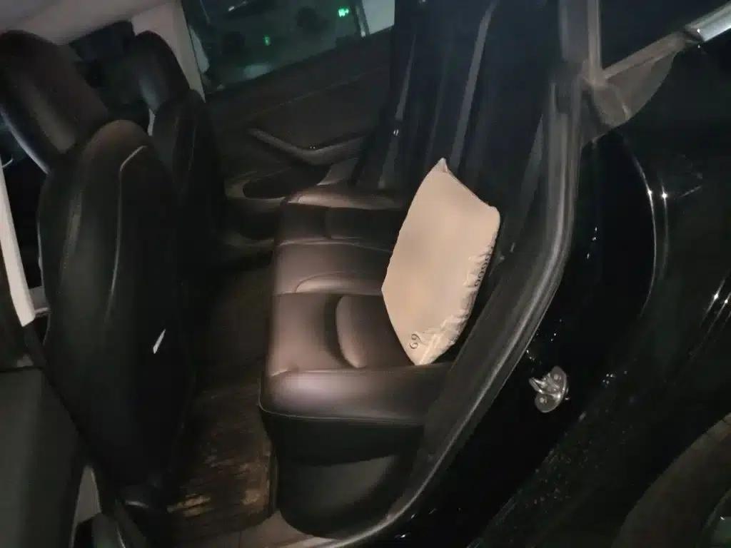 Model 3 2020 Facelift Long Range Rear-Wheel Drive — миниатюра 13