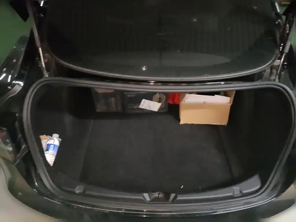 Model 3 2020 Facelift Long Range Rear-Wheel Drive — миниатюра 15