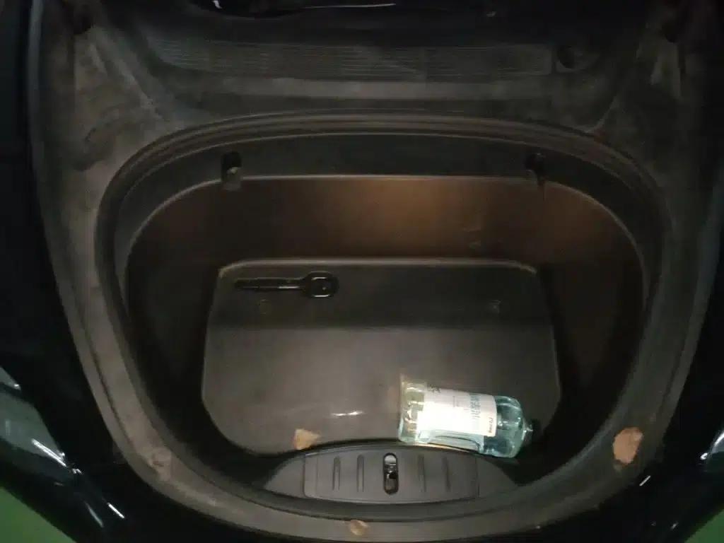 Model 3 2020 Facelift Long Range Rear-Wheel Drive — миниатюра 16