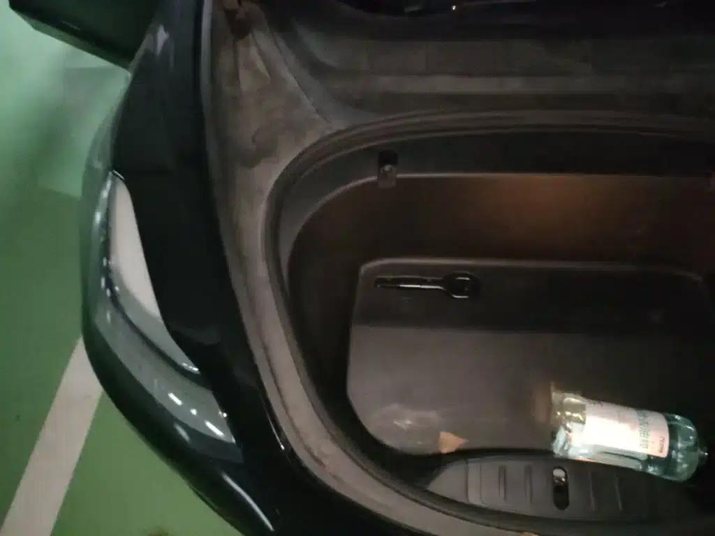 Model 3 2020 Facelift Long Range Rear-Wheel Drive — миниатюра 22