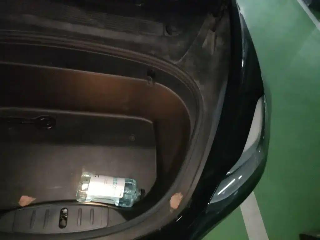 Model 3 2020 Facelift Long Range Rear-Wheel Drive — миниатюра 23