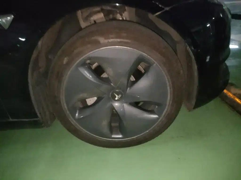 Model 3 2020 Facelift Long Range Rear-Wheel Drive — миниатюра 26