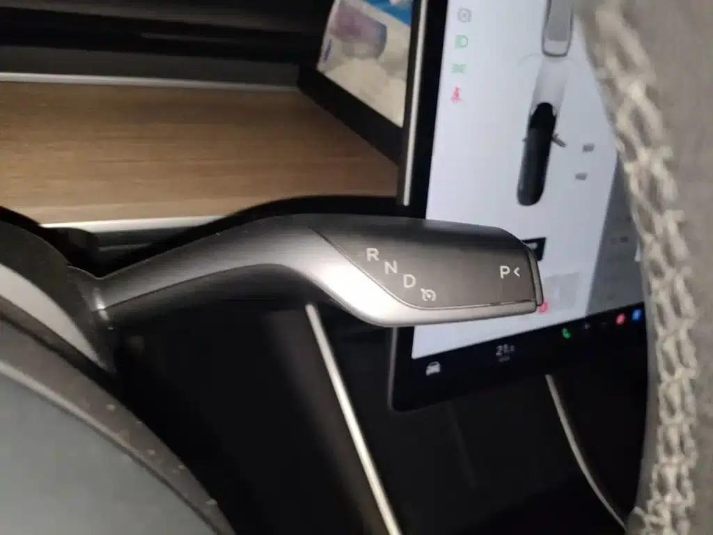Model 3 2020 Facelift Long Range Rear-Wheel Drive — миниатюра 10