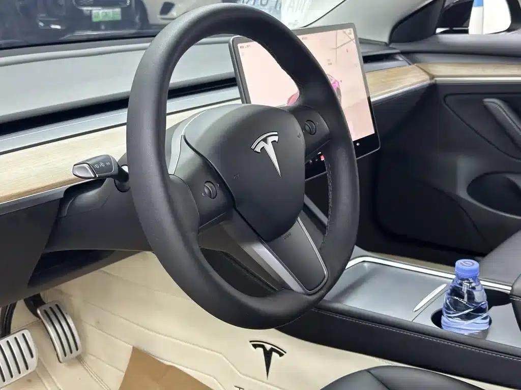 Model 3 2022 Performance All-Wheel Drive — миниатюра 14