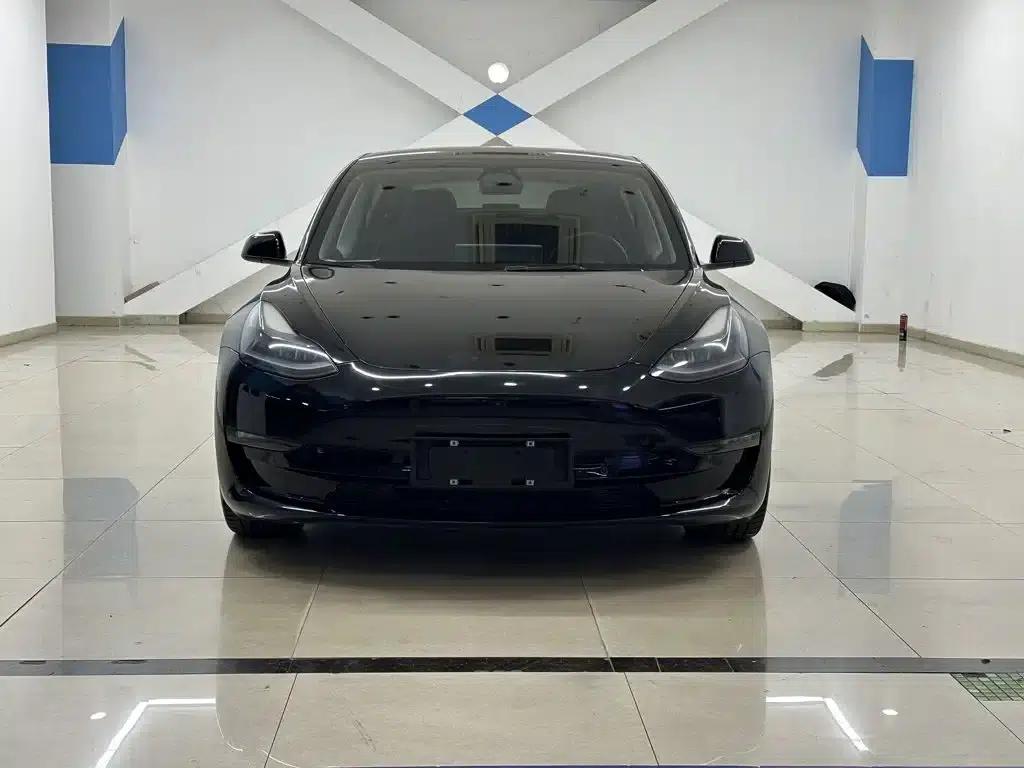 Model 3 2022 Performance All-Wheel Drive — миниатюра 3