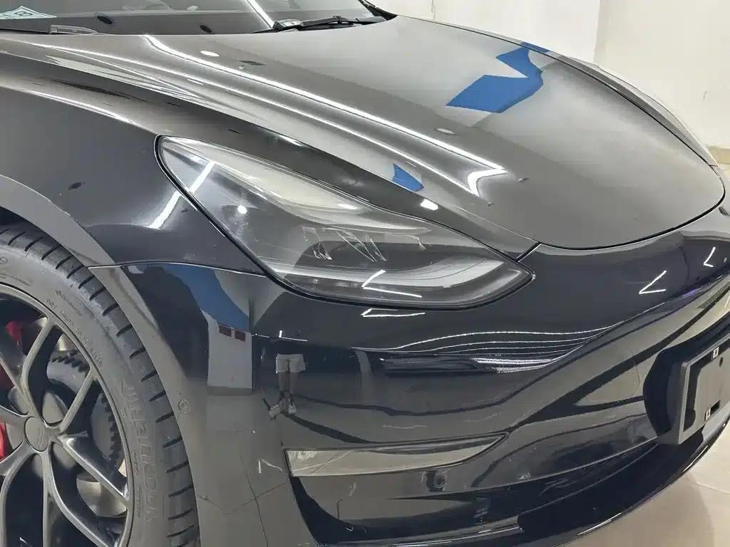 Model 3 2022 Performance All-Wheel Drive — миниатюра 9