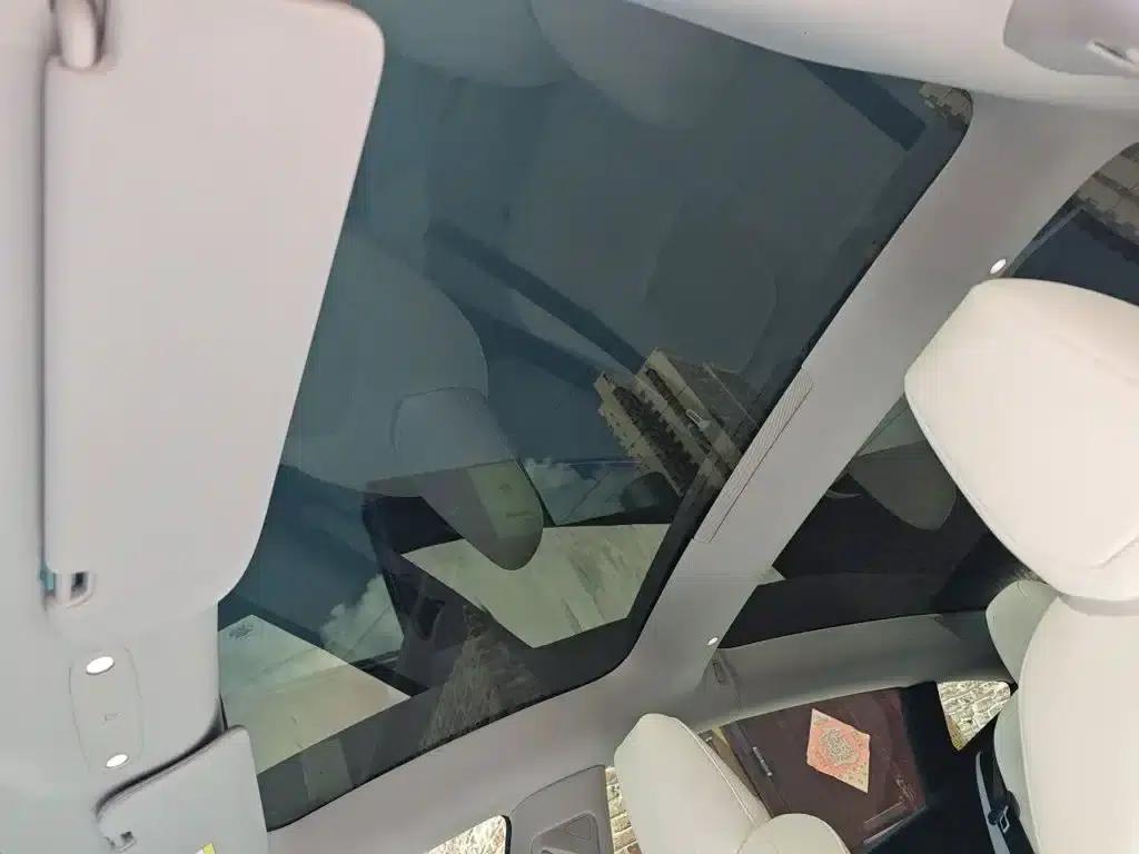 Model 3 2025 Facelift Long Range All-Wheel Drive Version — миниатюра 14