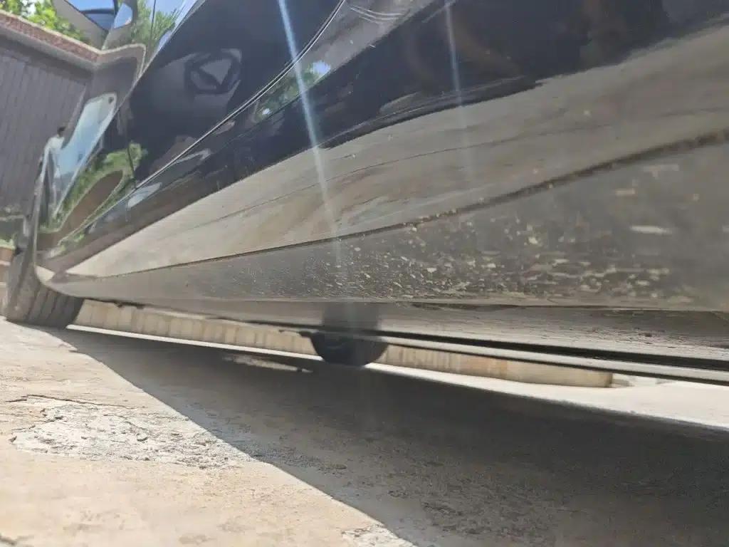 Model 3 2025 Facelift Long Range All-Wheel Drive Version — миниатюра 19