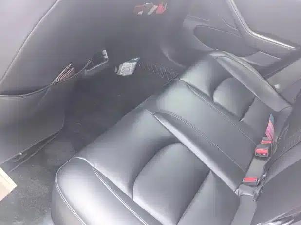 Model 3 2020 Facelift Long Range Rear-Wheel Drive — миниатюра 5