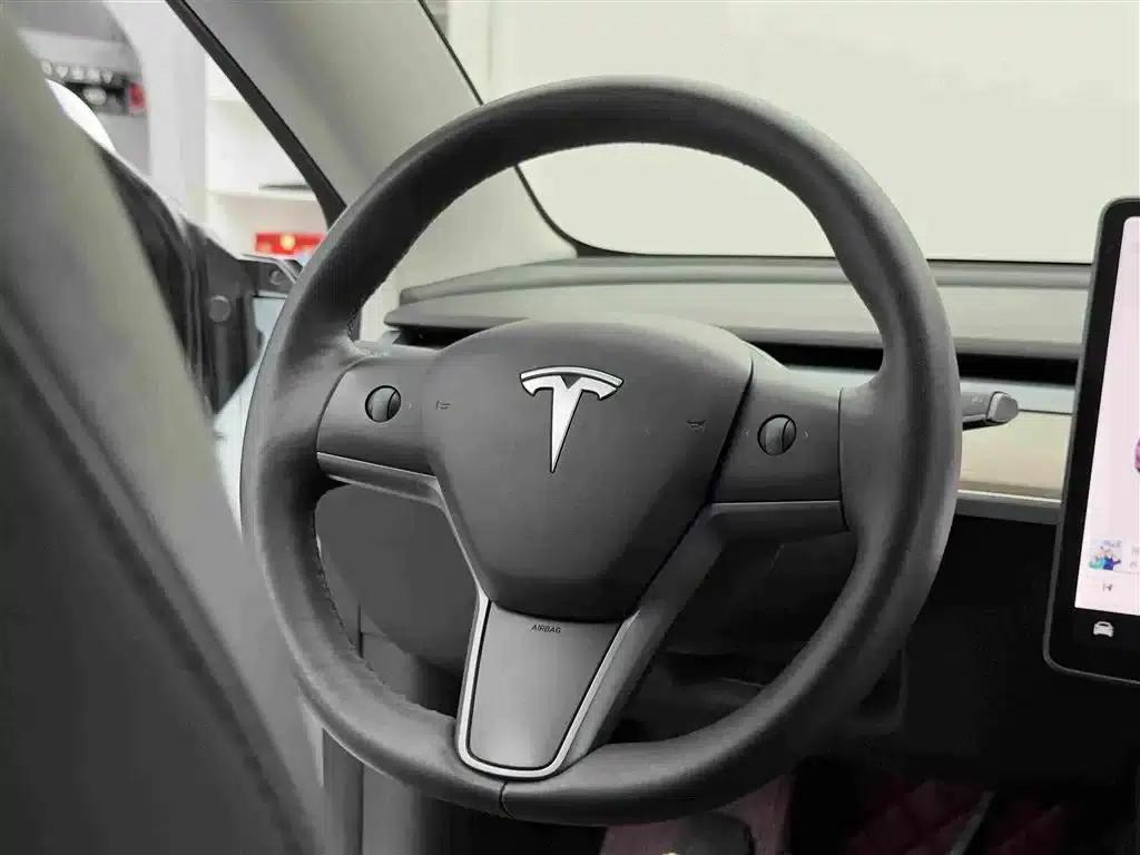 Model 3 2021 Standard Range Rear-Wheel Drive Upgrade — миниатюра 11