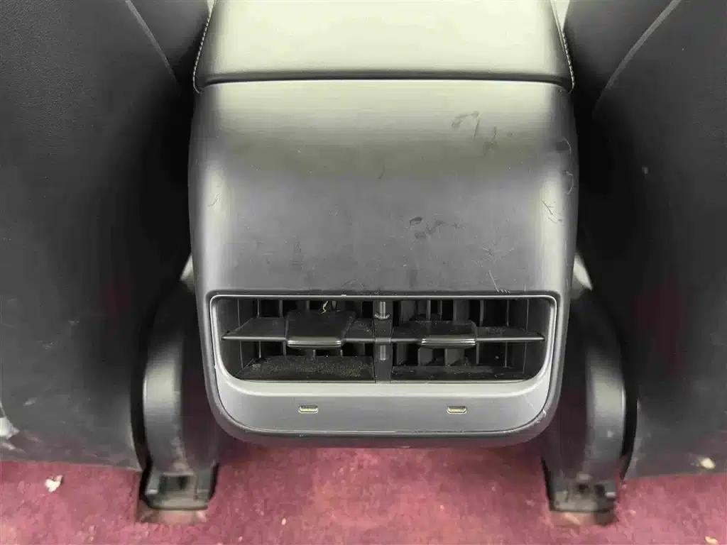 Model 3 2021 Standard Range Rear-Wheel Drive Upgrade — миниатюра 12